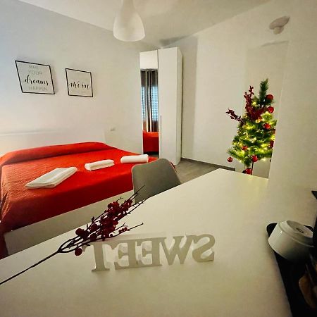 La Cittadella Rooms Monserrato Extérieur photo