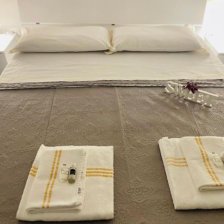 La Cittadella Rooms Monserrato Extérieur photo